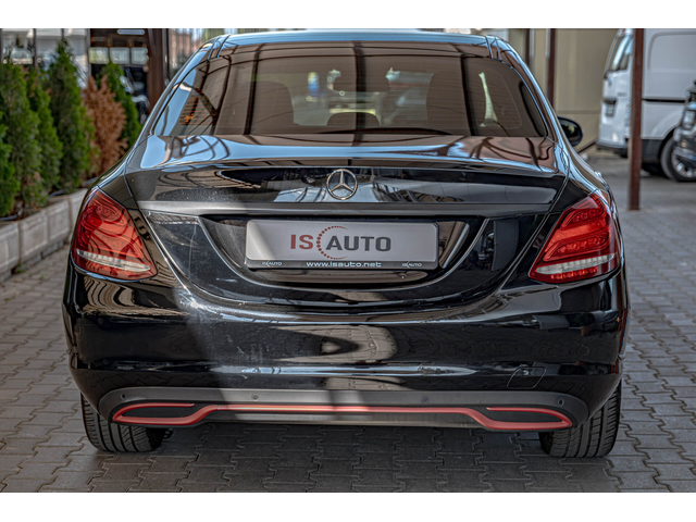 Mercedes C250 CDI/4Matic/BlueTec/Distronic/PDC/F1 - автомобили, коли, обяви за нови и употребявани 3