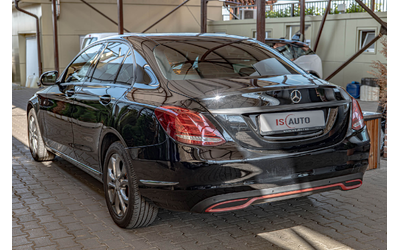 Mercedes C250 CDI/4Matic/BlueTec/Distronic/PDC/F1 - автомобили, коли, обяви за нови и употребявани 4
