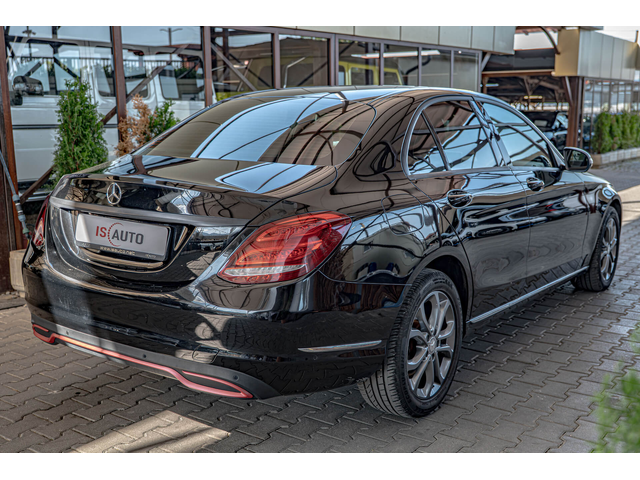 Mercedes C250 CDI/4Matic/BlueTec/Distronic/PDC/F1 - автомобили, коли, обяви за нови и употребявани 5
