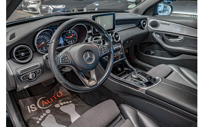 Mercedes C250 CDI/4Matic/BlueTec/Distronic/PDC/F1 - автомобили, коли, обяви за нови и употребявани 6