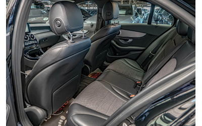 Mercedes C250 CDI/4Matic/BlueTec/Distronic/PDC/F1 - автомобили, коли, обяви за нови и употребявани 7