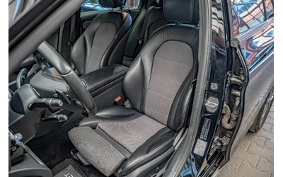 Mercedes C250 CDI/4Matic/BlueTec/Distronic/PDC/F1 - автомобили, коли, обяви за нови и употребявани 8