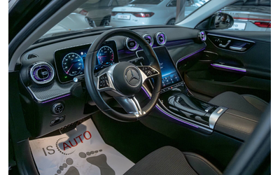 Mercedes C300 4Matic/Ambient/Камера/MBUX/Avantgarde - автомобили, коли, обяви за нови и употребявани 6