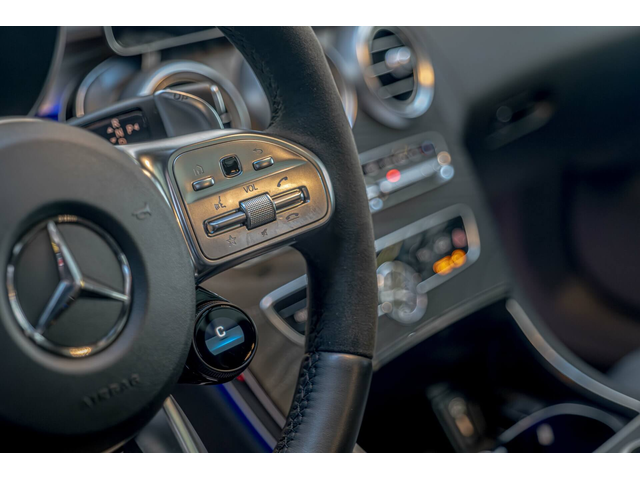 Mercedes C43 AMG Coupe/4Matic/Пано/Амбиент/Камера 360/Burmester - автомобили, коли, обяви за нови и употребявани 6