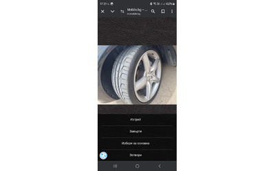 Mercedes CL500 - автомобили, коли, обяви за нови и употребявани 18
