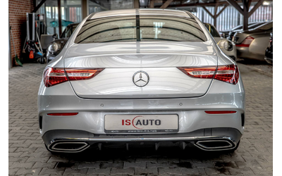 mercedes-cla-200-4matic-cdi-amg-mbux-dynamic-select-business - 2