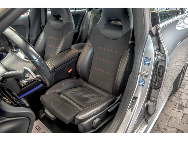 Mercedes CLA 200 4Matic/CDI/AMG/MBUX/Dynamic Select/Business - автомобили, коли, обяви за нови и употребявани 5