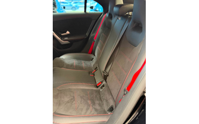 Mercedes CLA 200 AMG/MBUX/Ambient/Камера/Lane Assist/Подгрев - автомобили, коли, обяви за нови и употребявани 2