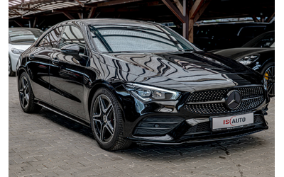 mercedes-cla-200-amg-night-packet-ambient-virtual - 1