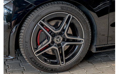 mercedes-cla-200-amg-night-packet-ambient-virtual - 3