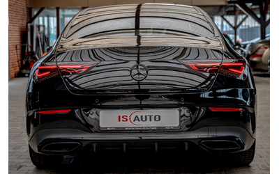 mercedes-cla-200-amg-night-packet-ambient-virtual - 4