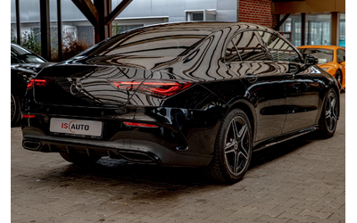 mercedes-cla-200-amg-night-packet-ambient-virtual - 5