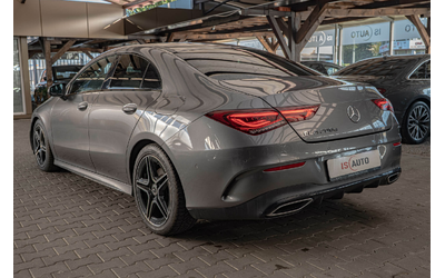 mercedes-cla-200d-amg-line-night-packet-mbux-virtual-podgrev-kamera - 4