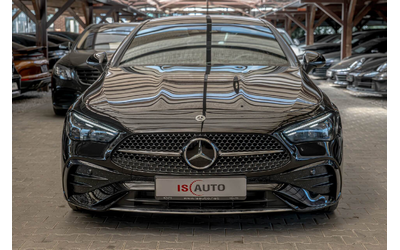 mercedes-cle-200-amg-advanced-plus-kamera-digital-light-mbux - 0