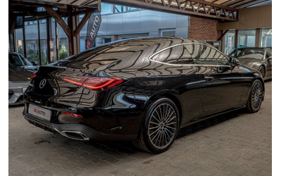 mercedes-cle-200-amg-advanced-plus-kamera-digital-light-mbux - 5