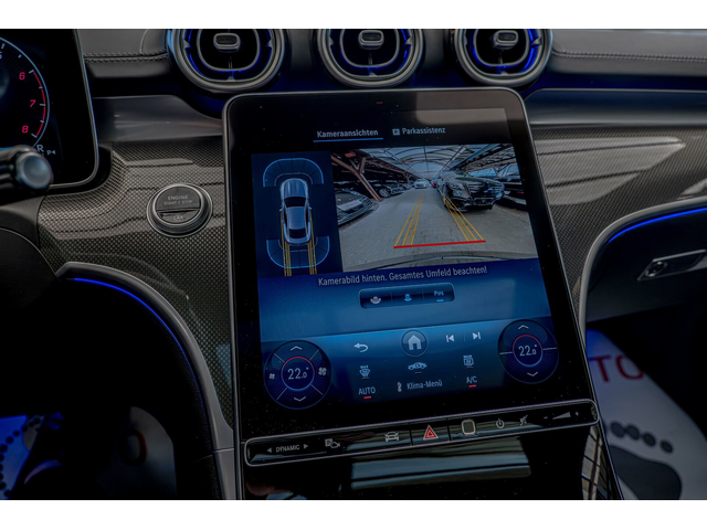 Mercedes CLE 200/AMG/Advanced plus/Камера/Digital Light/MBUX - автомобили, коли, обяви за нови и употребявани 9