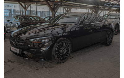 mercedes-cle-300-amg-advance-plus-digital-light-panorama - 0