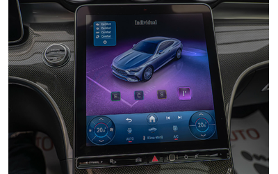 Mercedes CLE 300/AMG Advance plus/Digital Light/Panorama - автомобили, коли, обяви за нови и употребявани 12