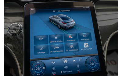 Mercedes CLE 300/AMG Advance plus/Digital Light/Panorama - автомобили, коли, обяви за нови и употребявани 13