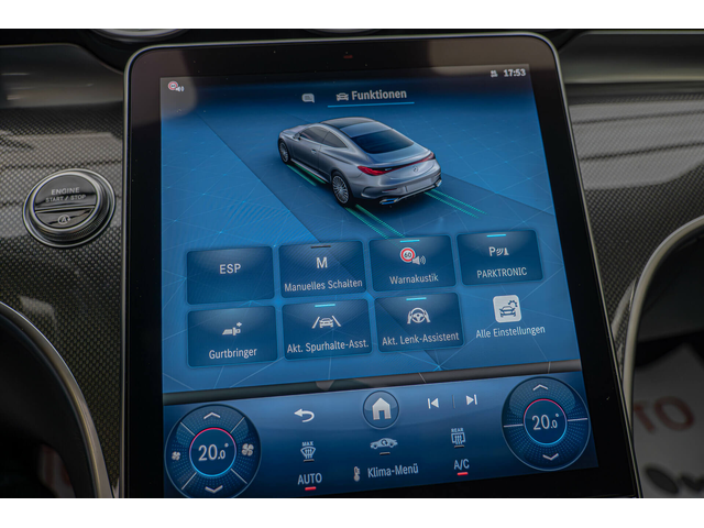 Mercedes CLE 300/AMG Advance plus/Digital Light/Panorama - автомобили, коли, обяви за нови и употребявани 13