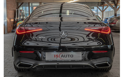 mercedes-cle-300-amg-advance-plus-digital-light-panorama - 3