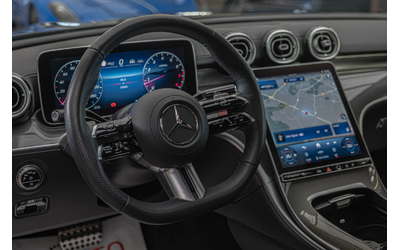 Mercedes CLE 300/AMG Advance plus/Digital Light/Panorama - автомобили, коли, обяви за нови и употребявани 6