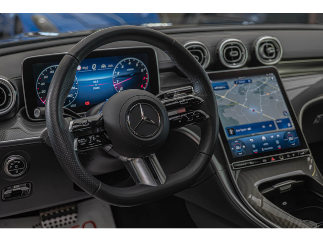 Mercedes CLE 300/AMG Advance plus/Digital Light/Panorama - автомобили, коли, обяви за нови и употребявани 6