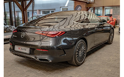 Mercedes CLE 300 Plug in Hybrid/AMG Line/Ambient/Подгрев/Memory/MBUX/Камера - автомобили, коли, обяви за нови и употребявани 5