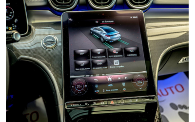 Mercedes CLE 300e Plug-in Hybrid/AMG Line/Advanced/Панорама/MBUX/Камера/Карбон/Амбиент - автомобили, коли, обяви за нови и употребявани 11