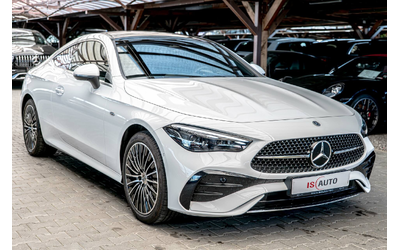 mercedes-cle-300e-plug-in-hybrid-amg-line-advanced-panorama-mbux-kamera-karbon-ambient - 1