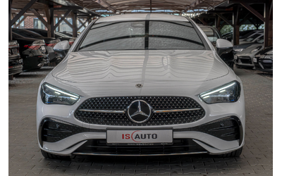 mercedes-cle-450-amg-premium-coupe-4matic-distronic - 0