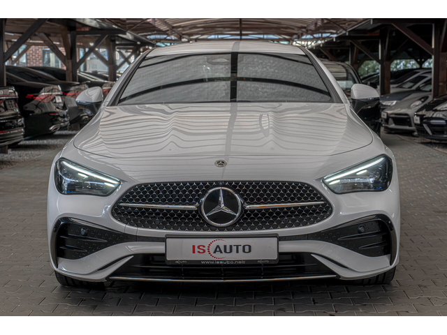 Mercedes CLE 450/AMG/PREMIUM/Coupe/4Matic/Distronic - автомобили, коли, обяви за нови и употребявани 0