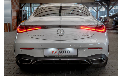 mercedes-cle-450-amg-premium-coupe-4matic-distronic - 3