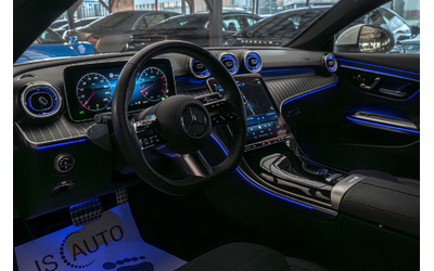 Mercedes CLE 450/AMG/PREMIUM/Coupe/4Matic/Distronic - автомобили, коли, обяви за нови и употребявани 6