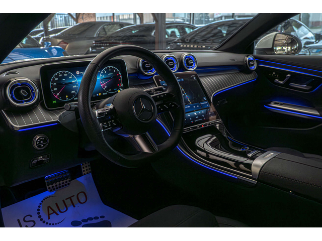 Mercedes CLE 450/AMG/PREMIUM/Coupe/4Matic/Distronic - автомобили, коли, обяви за нови и употребявани 6