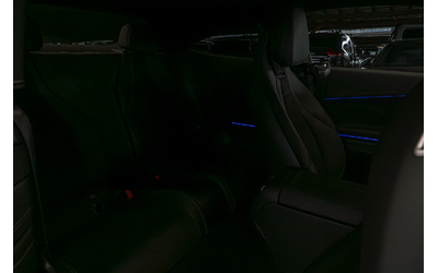 Mercedes CLE 450/AMG/PREMIUM/Coupe/4Matic/Distronic - автомобили, коли, обяви за нови и употребявани 9