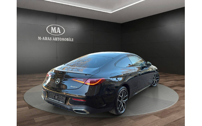 mercedes-cle-450-coupe-4matic-amg-premium - 2