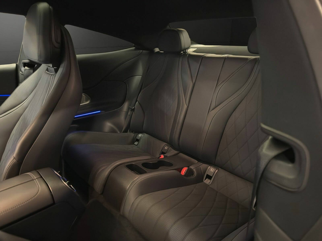 Mercedes CLE 450/Coupe/4Matic/AMG/Premium - автомобили, коли, обяви за нови и употребявани 5