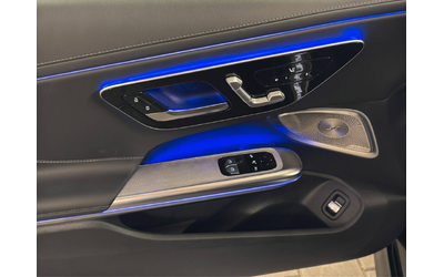 Mercedes CLE 450/Coupe/4Matic/AMG/Premium - автомобили, коли, обяви за нови и употребявани 6