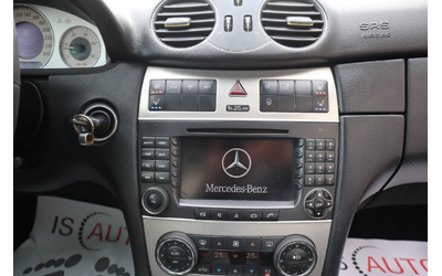 mercedes-clk-320-cdi-obduhvane-bixenon-shibedah-pdc-avtomat - 4