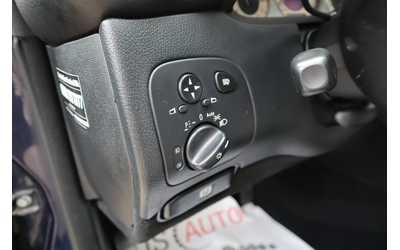 mercedes-clk-320-cdi-obduhvane-bixenon-shibedah-pdc-avtomat - 5