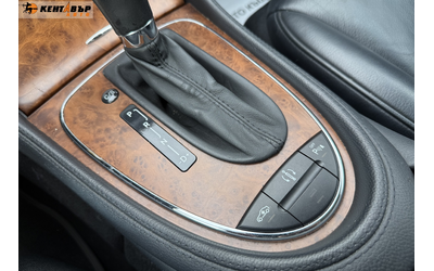 Mercedes CLS 320 Facelift 224к.с./ГАРАНЦИЯ ОТ КЕНТАВЪР - автомобили, коли, обяви за нови и употребявани 10