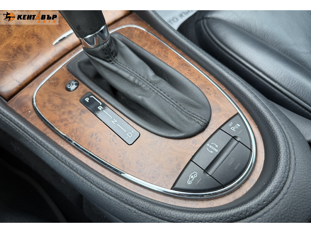 Mercedes CLS 320 Facelift 224к.с./ГАРАНЦИЯ ОТ КЕНТАВЪР - автомобили, коли, обяви за нови и употребявани 10