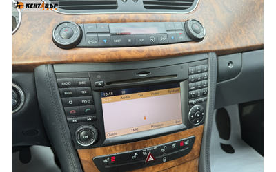 Mercedes CLS 320 Facelift 224к.с./ГАРАНЦИЯ ОТ КЕНТАВЪР - автомобили, коли, обяви за нови и употребявани 11