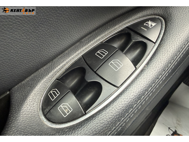 Mercedes CLS 320 Facelift 224к.с./ГАРАНЦИЯ ОТ КЕНТАВЪР - автомобили, коли, обяви за нови и употребявани 14