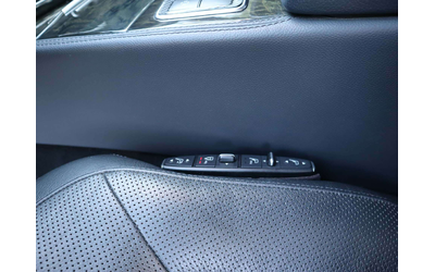 Mercedes CLS 350 CDI/Blind Spot/Камера/Distronic/Dynamic Seat/Шибедах - автомобили, коли, обяви за нови и употребявани 10