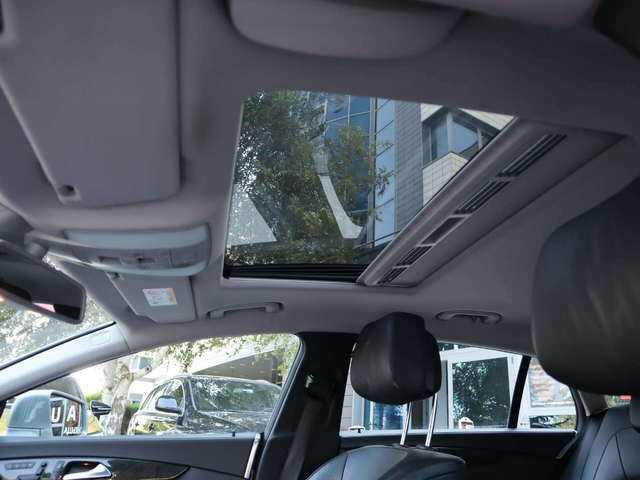 Mercedes CLS 350 CDI/Blind Spot/Камера/Distronic/Dynamic Seat/Шибедах - автомобили, коли, обяви за нови и употребявани 15