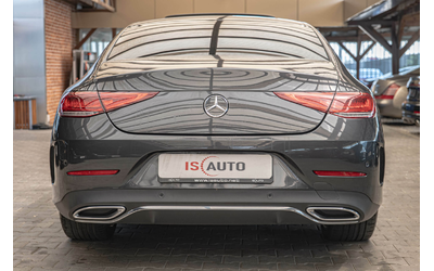 mercedes-cls-400-amg-4matic-burmester-podgrev-kamera-360 - 3