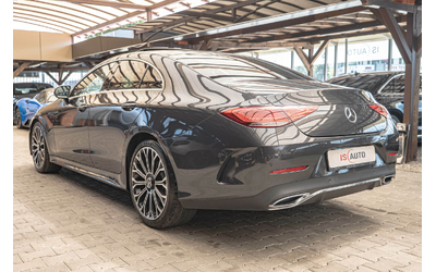 mercedes-cls-400-amg-4matic-burmester-podgrev-kamera-360 - 5