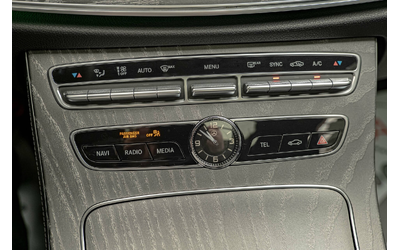Mercedes CLS 450 AMG/4Matic/Burmester/Камера 360/Memory/Шибедах/ - автомобили, коли, обяви за нови и употребявани 11